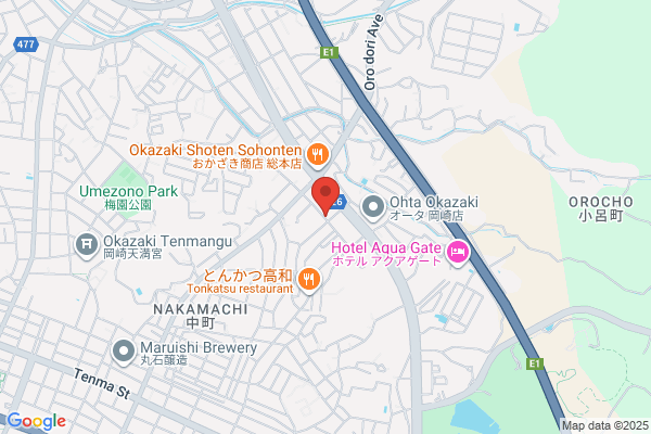Tokai Iryo Inc.
