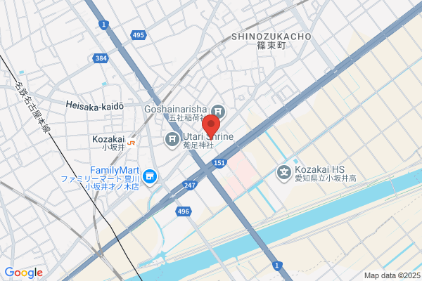 Total Service Maruei Corp.