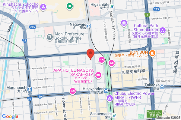 Watakyu Seimoa Co., Ltd. Nagoya Shiten