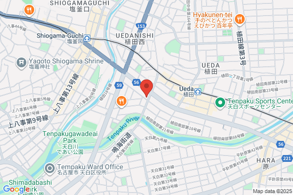 Yamada Shadowless Lamp Co., Ltd. NagoyaBr. Office