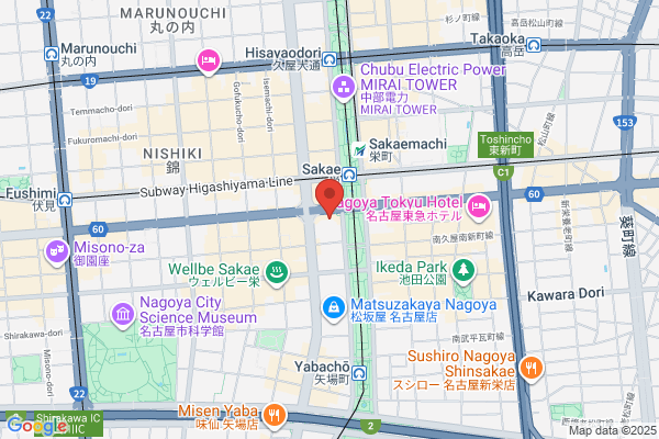 Men's Shop Miyaki