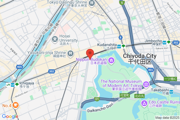 Seiwa Neckwear Co., Ltd.