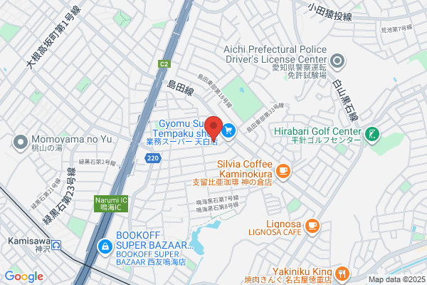 Shin'ei Co., Ltd.