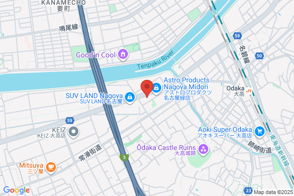Hashimoto Tekkosho Co., Ltd.