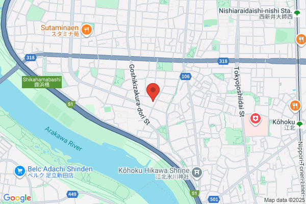 Kentech Co., Ltd.