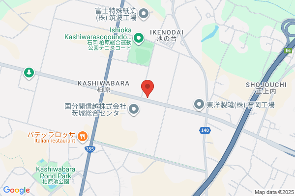 Nippon National Seikan Co., Ltd.