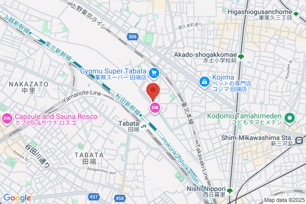 Toho Giken Co., Ltd.