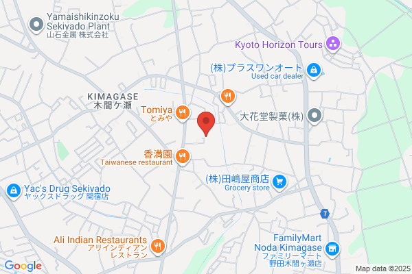 Kawase Motors Co., Ltd.