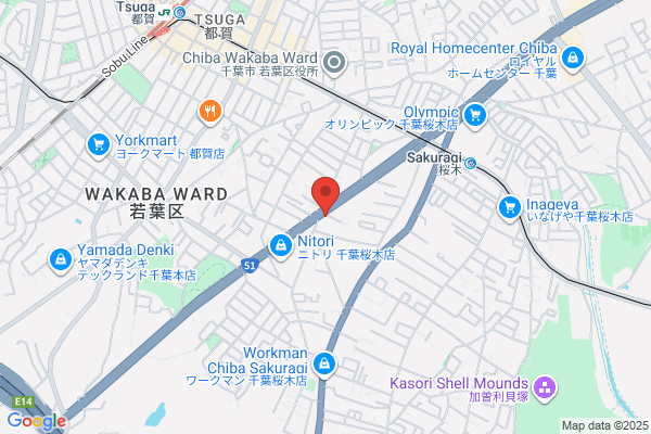 Riders Club Kawasaki Plaza