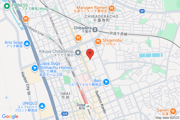 Auto Staff Suehiro