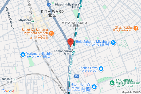 Furukawa Motors Omiya Shop