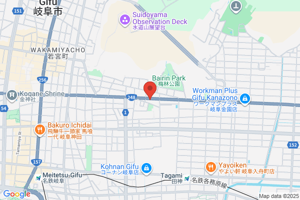 Hinode Motors Nagoya Shop