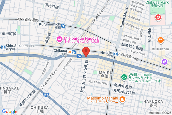 Imaike Auto