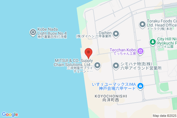 Inoue Motors