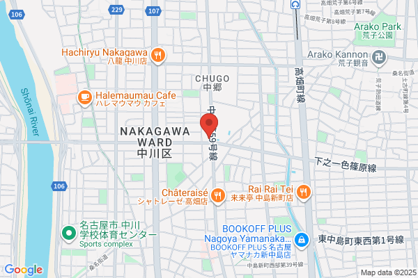 Ken's Factory