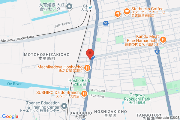 Route Ozawa Co., Ltd.