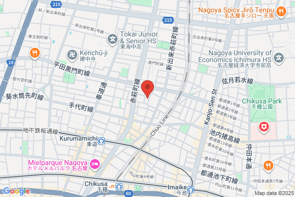 YSP Nagoya Higashi
