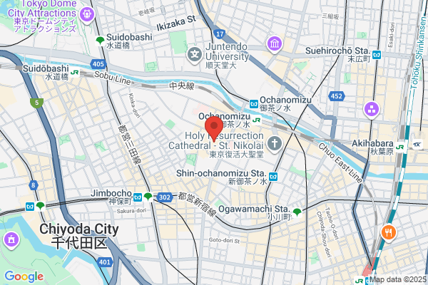 Archaeological Museum of Meiji Univ.