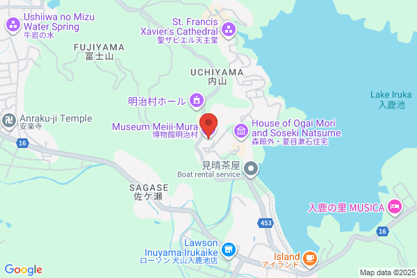 Museum Meiji-mura