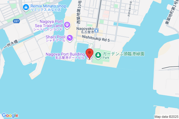 Nagoya Maritime Museum