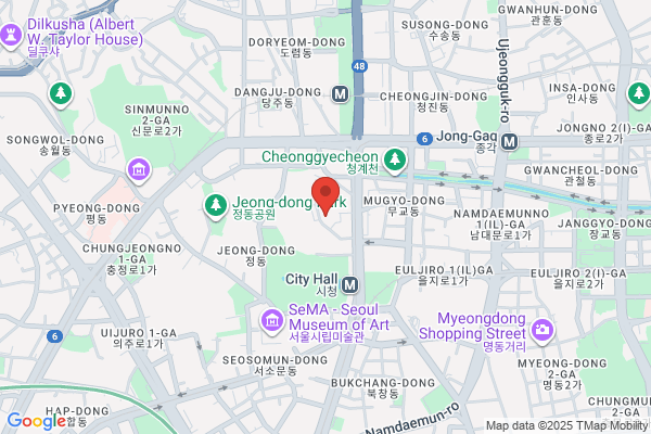 Chosun Ilbo, Japan Br.