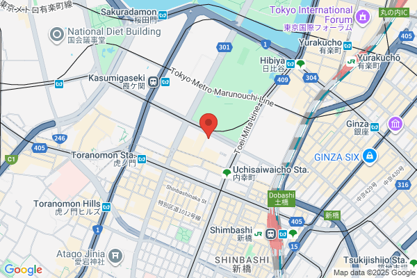 Foreign Press Center, Japan