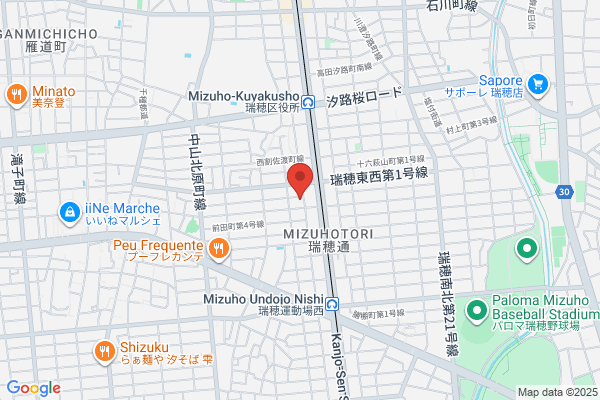 Fur Shigeta Ltd.