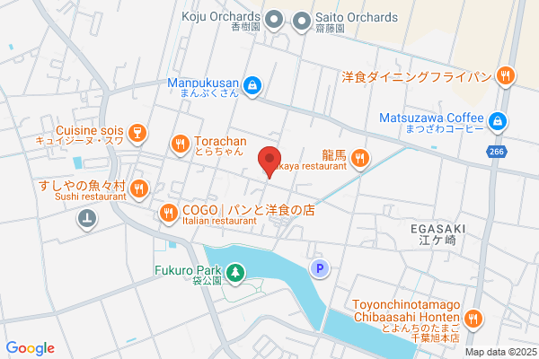 Keiyo D2 Asahi Store