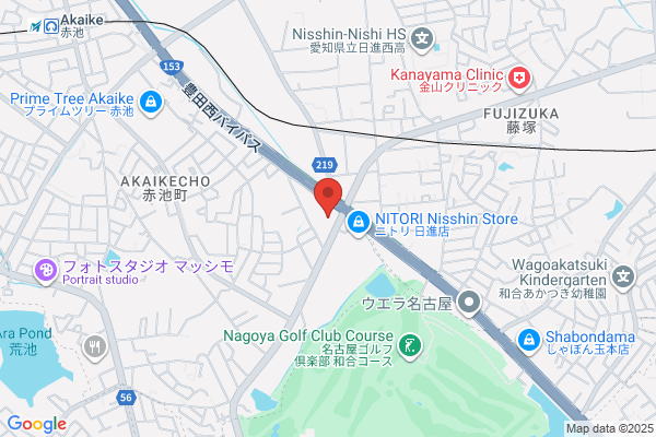 Kohnan Nisshin-ten