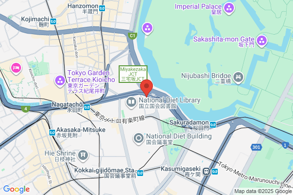 Parliamentary Museums