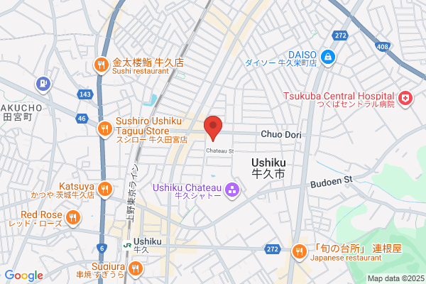Royal Home Center Tsuchiura-ten