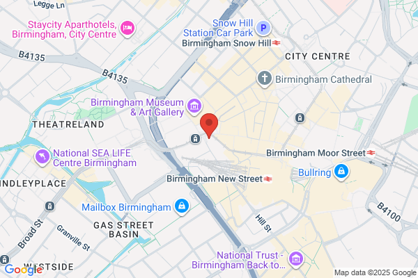 British Tourist Authority
