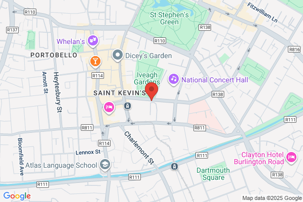 Ireland Industrial Development Authority