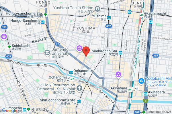Hand Works Co., Ltd.
