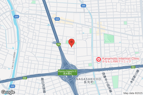 Nakagawa Shiki Kogyo Co., Ltd.