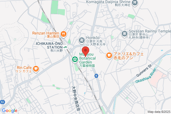 Shimojima Shoji K.K.