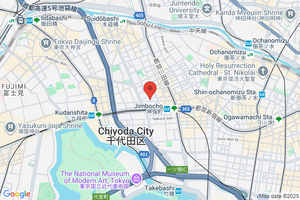 Kushibuchi & Associates