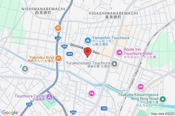 Nakagawa & Associates