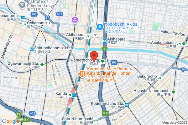Overseas Patent Service Co.