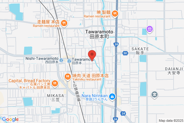 Kashige Shoten