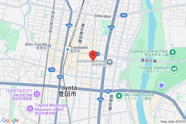 Heisei Pet, Hotel