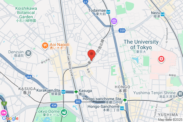 Fuji Chemical Industry Co., Ltd.