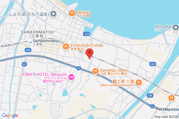 Honso Seiyaku Co., Ltd.