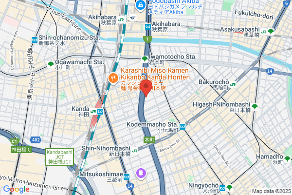 Nihon Pharmaceutical Co., Ltd.