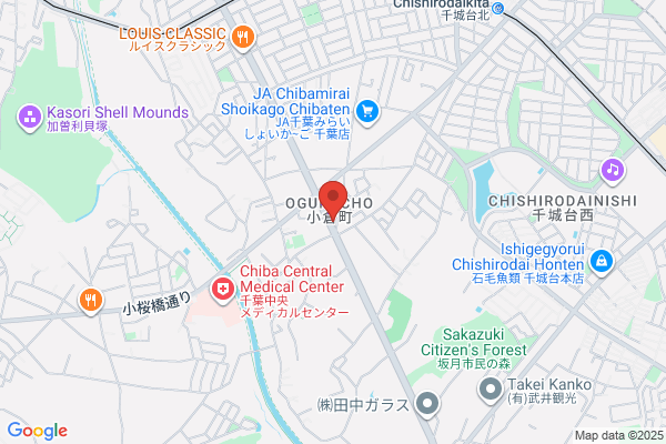 Fukuchi Pharmacy
