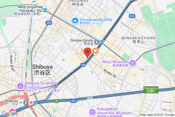 Aoyama Pharmacy