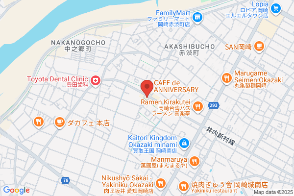 Apollo Pharmacy Okazaki-ten