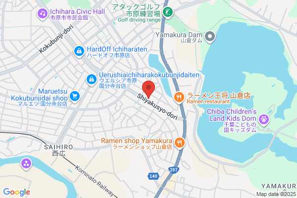 Avail Yawata-ten