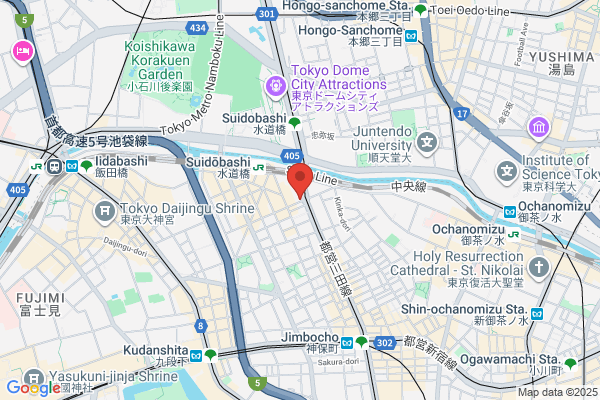 B & D Drugstore Ajima-ten