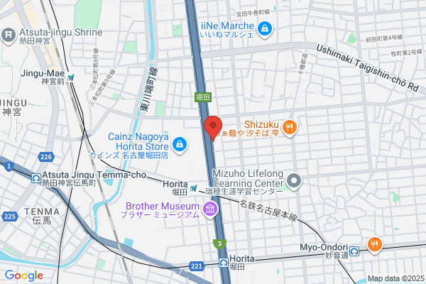 Benkyodo Pharmacy
